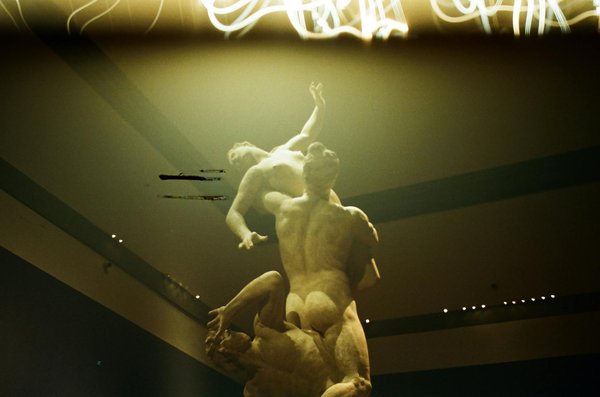 Séquence Des Machines à Sous