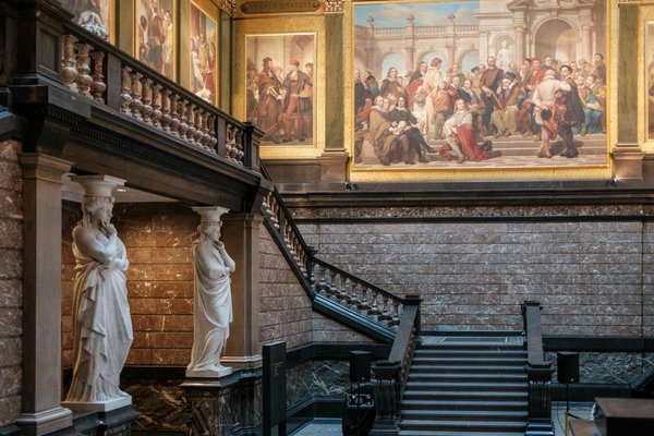 Secteur De La Roulette Paris