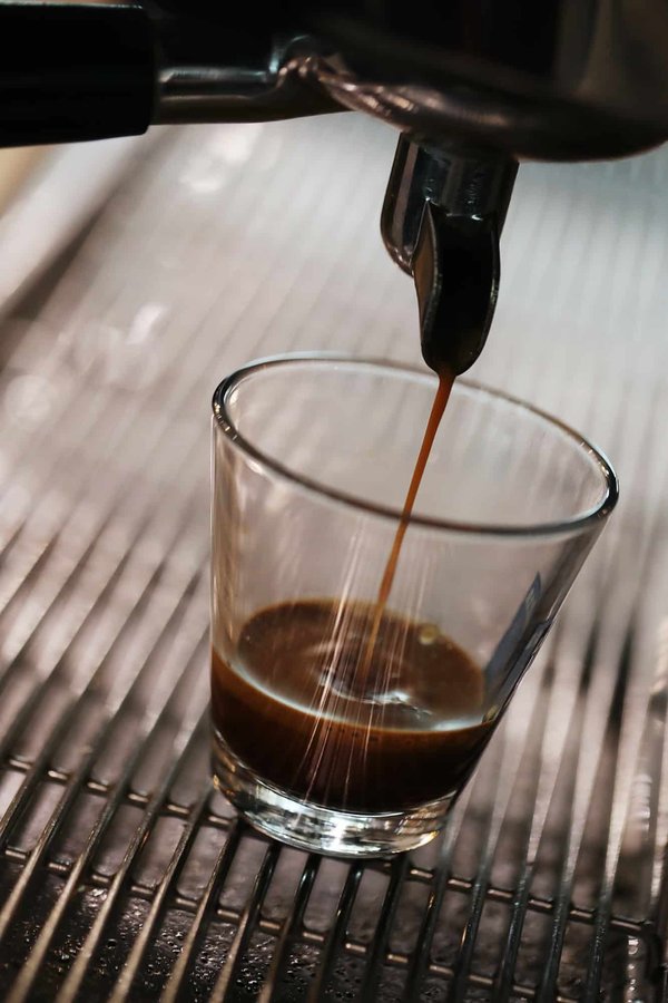 Optez pour les machines à café professionnelles pour entreprise