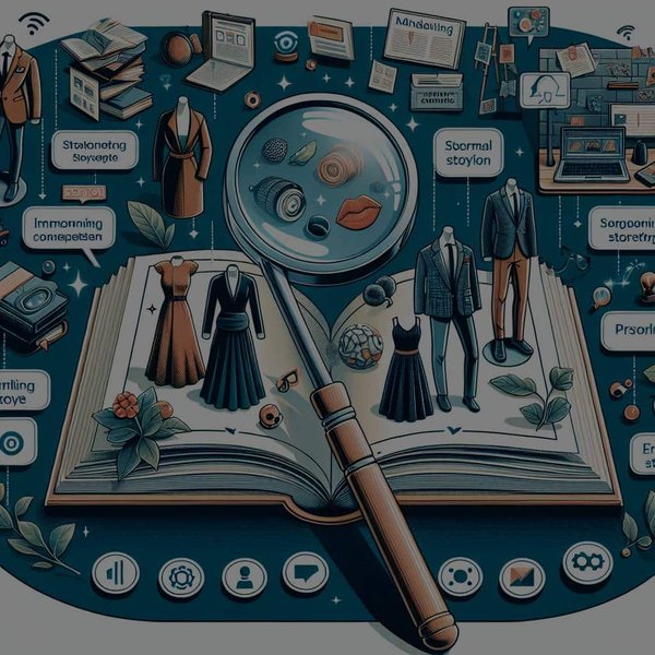 Quelles techniques de storytelling utiliser pour améliorer l'engagement client dans le secteur de la mode ?