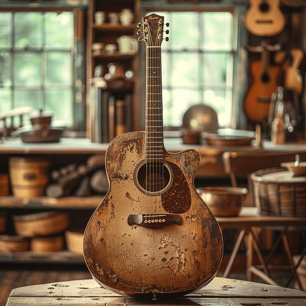 Découverte de la martin d10e : avis et spécificités