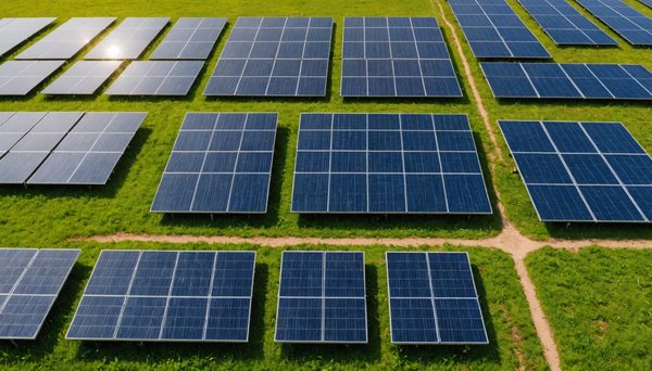 Energie photovoltaïque : votre guide vers une autonomie durable