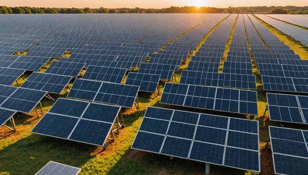 Panneaux solaires : êtes-vous prêt pour la transition énergétique ?