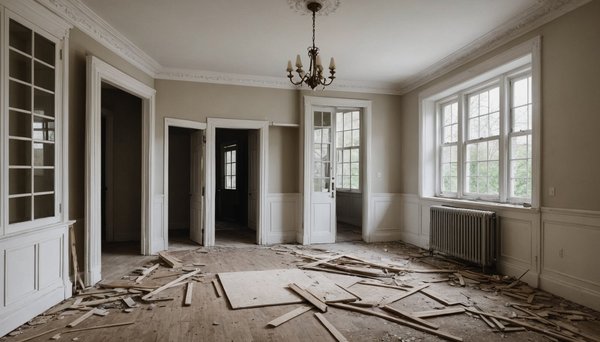Rénovation maison ancienne : 7 astuces pour optimiser votre budget