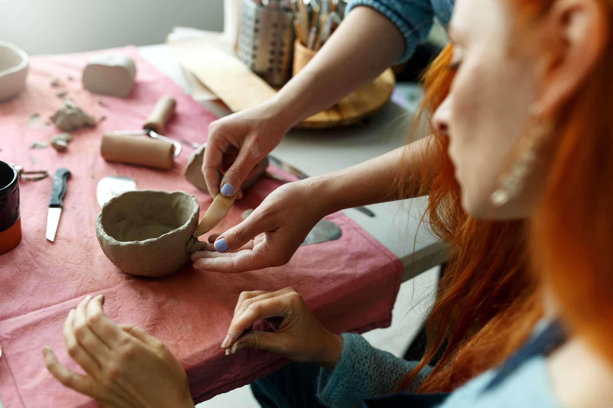 Artisanat algérien : des savoir-faire aux quatre coins du pays