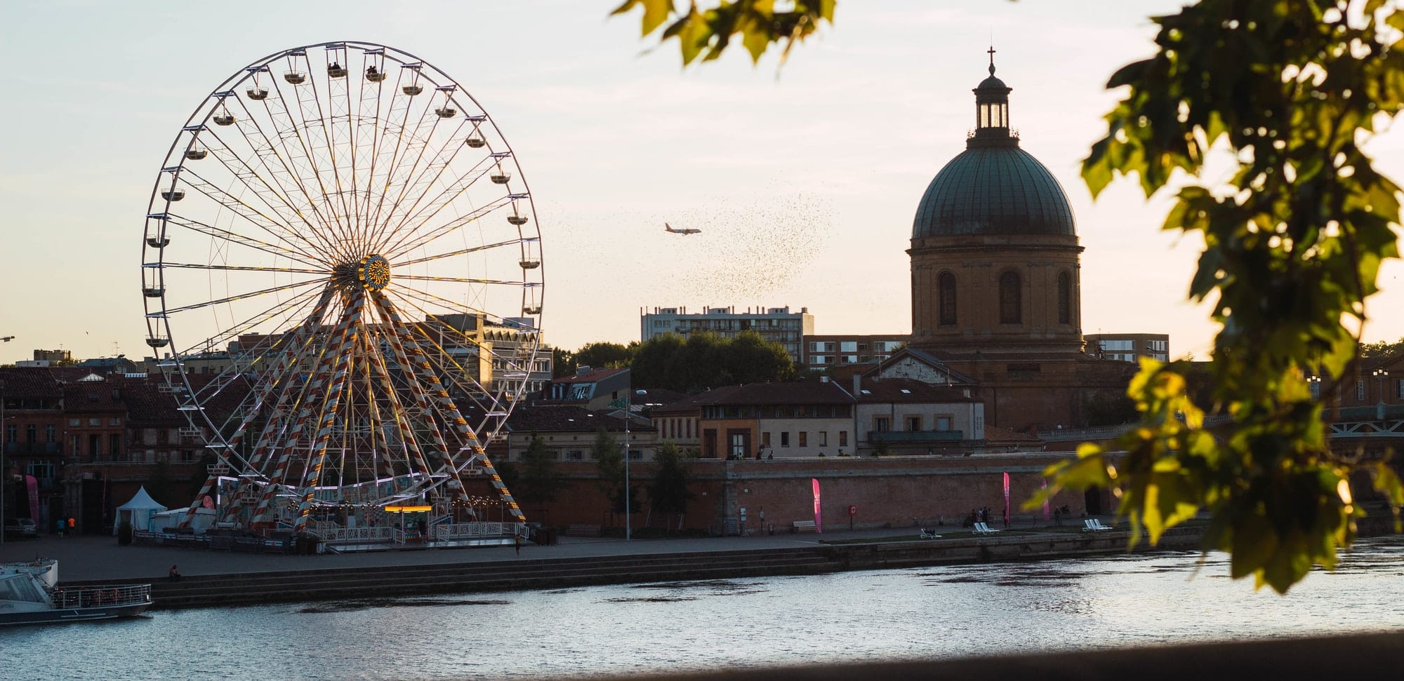 Quels sont les quartiers les plus prisés pour l’immobilier à Toulouse en ce moment ?