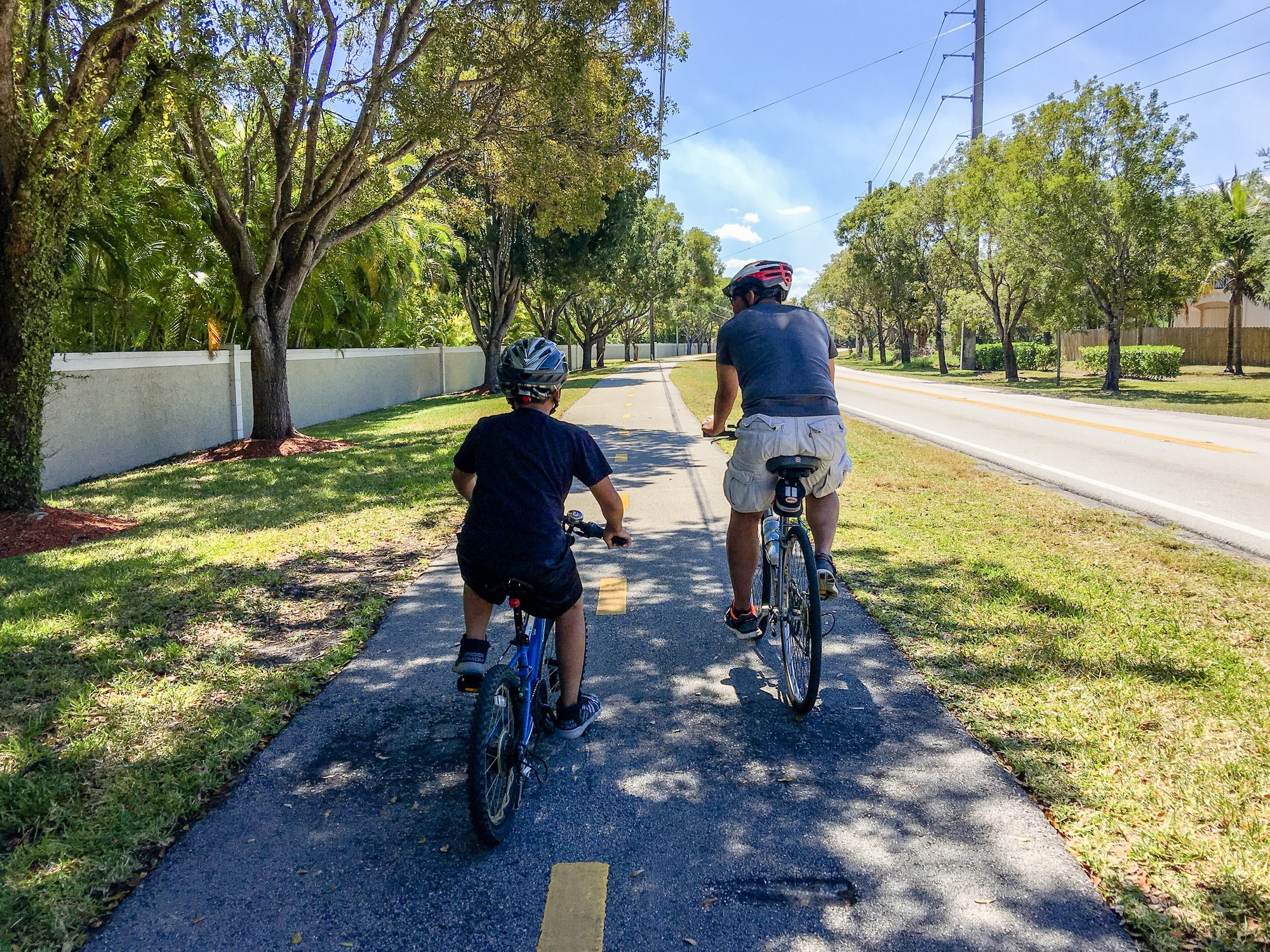 Pourquoi les pistes cyclables restent trop peu nombreuses en ville