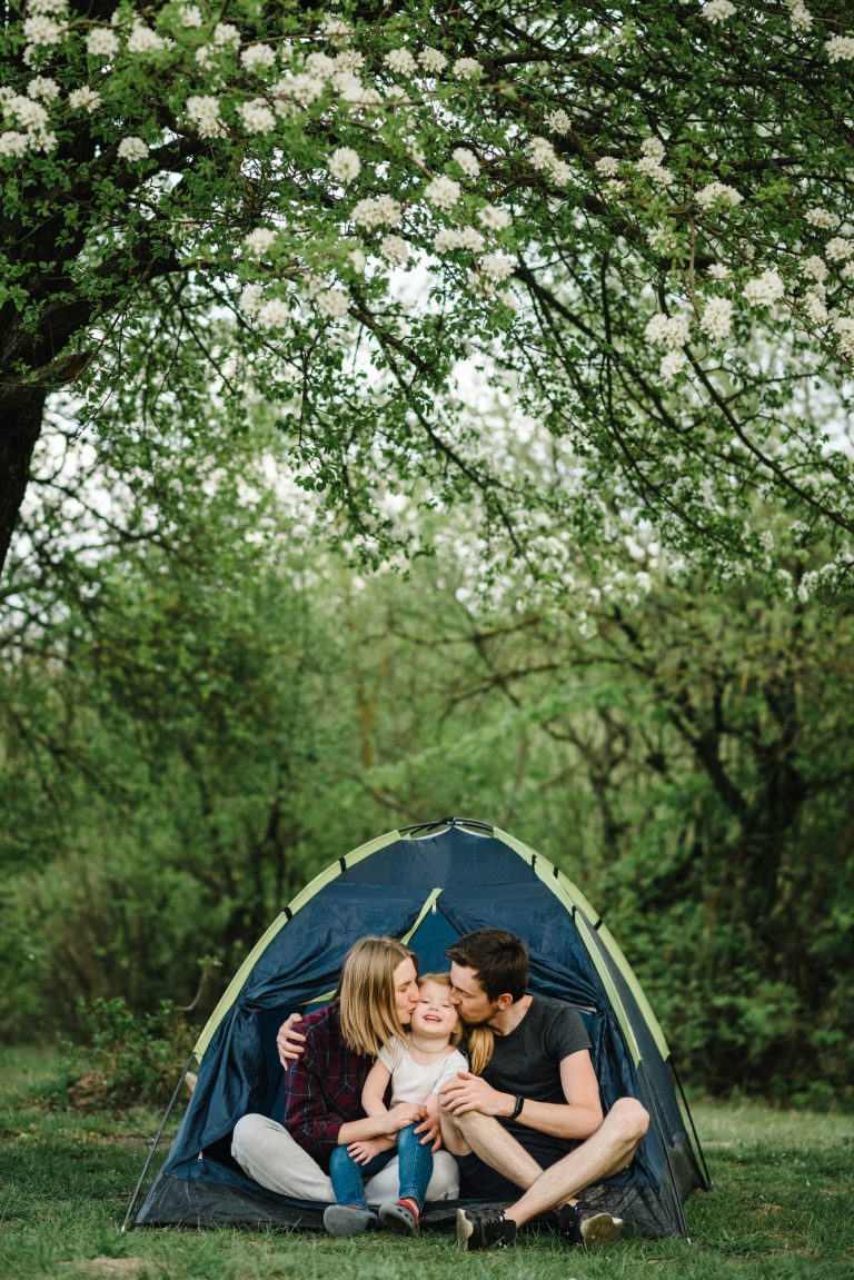 Quelles activités en famille faire en campings France?